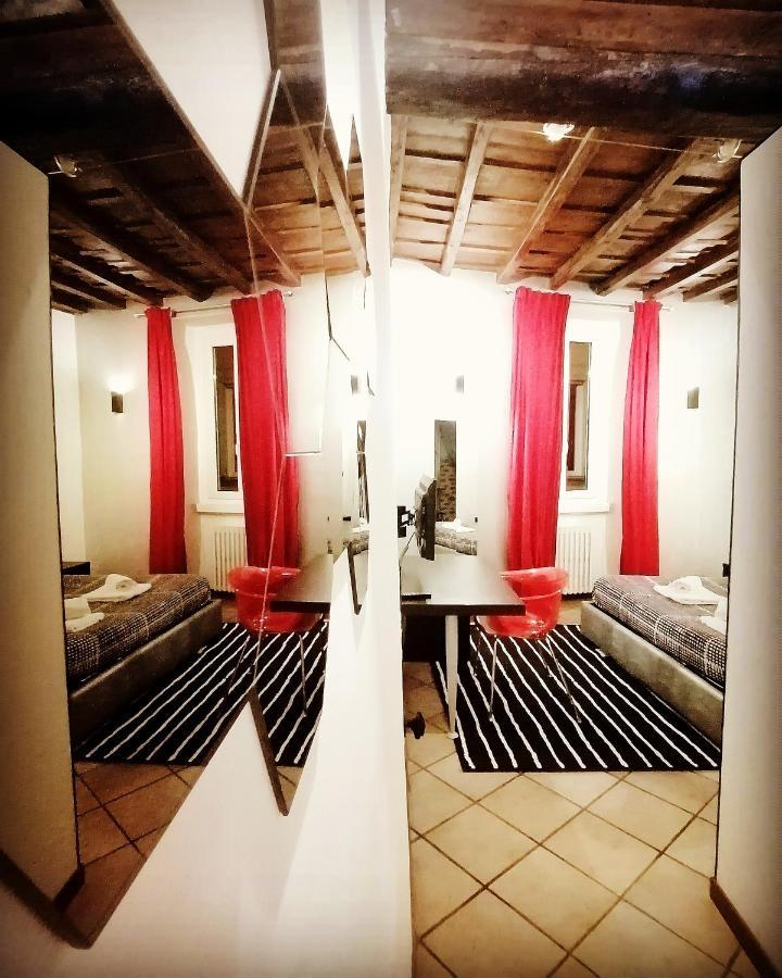 Apartamento Chroma Italy - Chroma Campo De' Fiori *