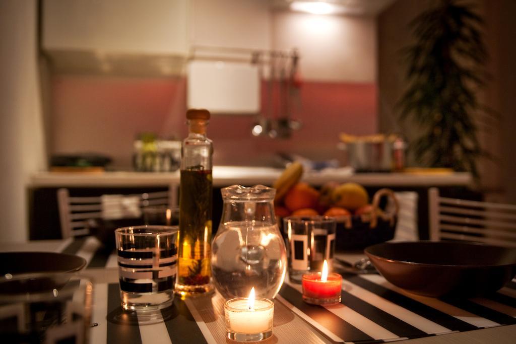 Apartamento Chroma Italy - Chroma Campo De' Fiori *