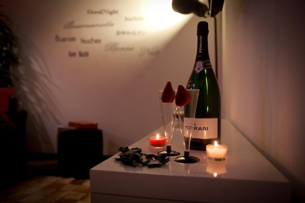 Apartamento Chroma Italy - Chroma Campo De' Fiori *