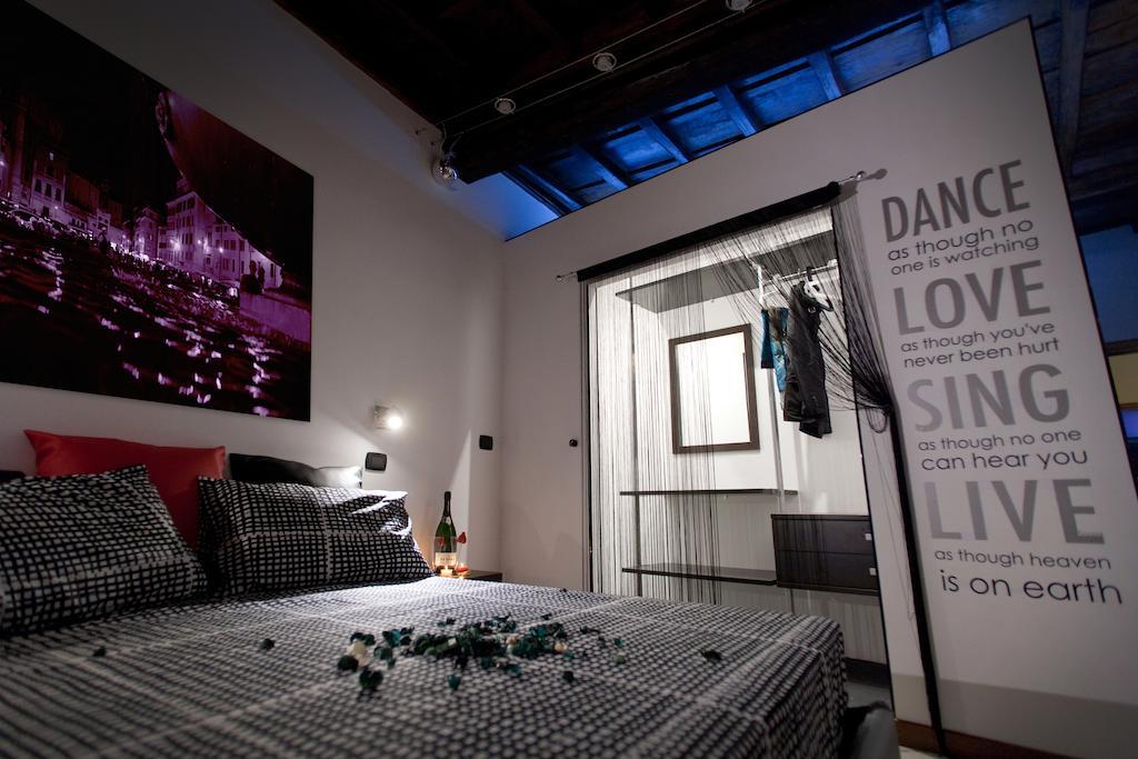 Apartment Chroma Italy - Chroma Campo De' Fiori Rom