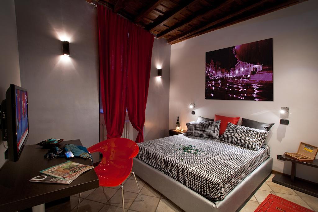 Chroma Italy - Chroma Campo De' Fiori Rom