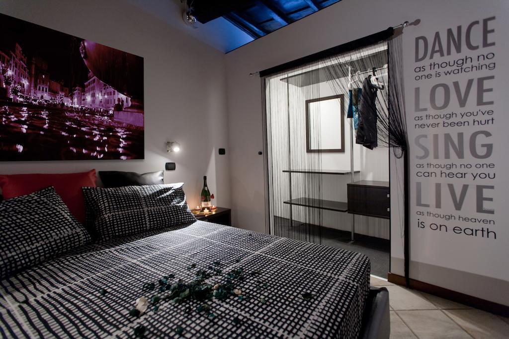 Apartment Chroma Italy - Chroma Campo De' Fiori Rom